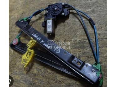 Podizaci stakla za Lancia Ypsilon od 1995. do 2010. god.