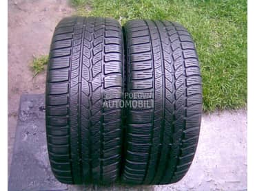 Continental 235/55 R17 Zimska