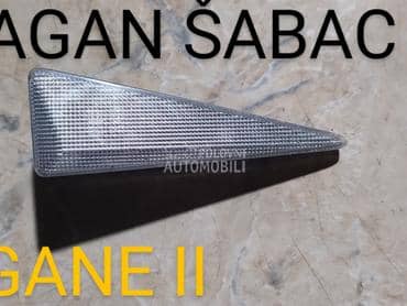 migavac žmigavac za Renault Clio, Grand Espace, Grand Scenic ... od 1996. do 2009. god.