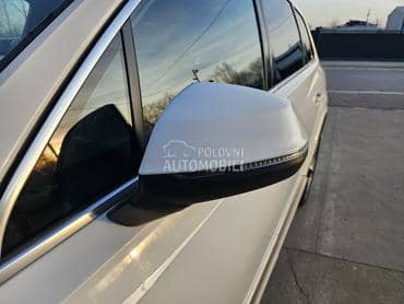 Retrovizor za Audi Q7