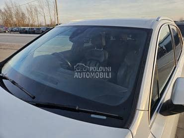 Sofersajbna za Audi Q7