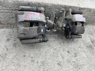 Zadnja klesta za Opel Insignia od 2009. do 2013. god.