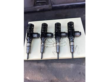 Dizne 2.0tdi 16v za Volkswagen Caddy, Golf 5, Golf Plus ... od 2004. do 2010. god.