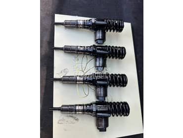 Dizne 2.0tdi 16v za Audi A3, A4, A4 Allroad od 2004. do 2010. god.