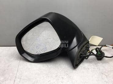 Retrovizor za Citroen C4 Grand Picasso, C4 Picasso od 2006. do 2012. god.