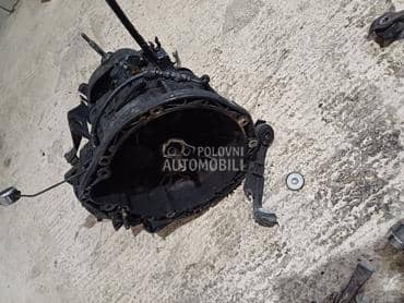 Menjač 1.9DCi Primastar