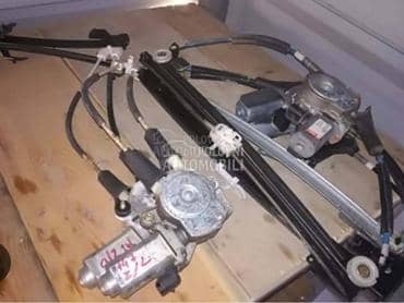 podizac stakla za Alfa Romeo 147 od 2000. do 2008. god.