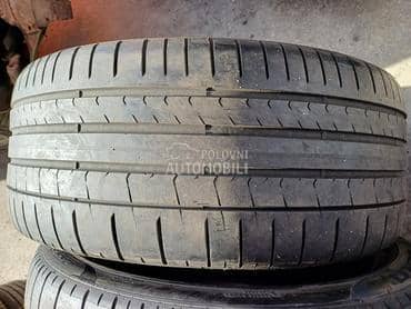 Pirelli 295/30 R21 Letnja
