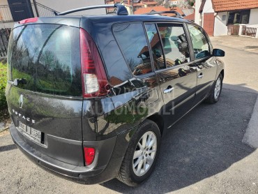 stop svetla za Renault Espace, Grand Espace od 2006. do 2014. god.