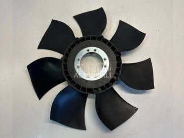 Ventilator za Iveco Daily III