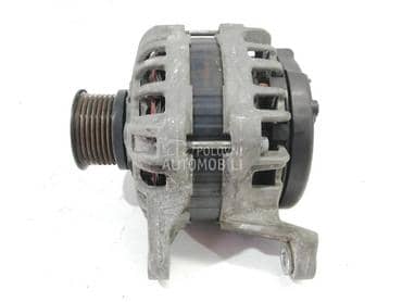 Alternator za Iveco Daily III