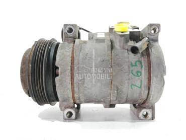 Kompresor klime Iveco Daily