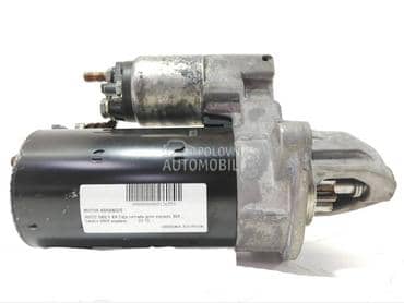 Anlaser za Iveco Daily III