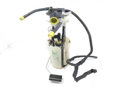 Pumpa goriva Iveco Daily III