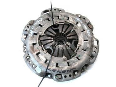 Set kvačila za Iveco Daily III