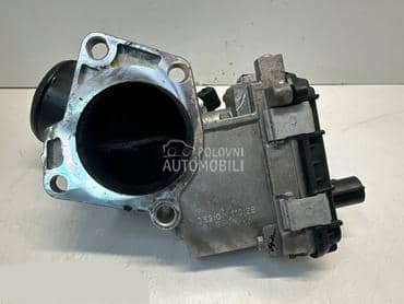 Klapna gasa za Iveco Daily III