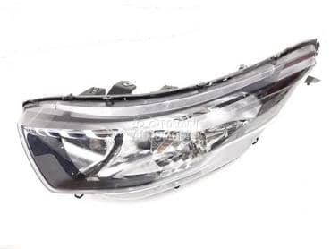 Far levi za Iveco Daily III