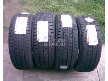 Pirelli 215/60 R16 Sve sezone
