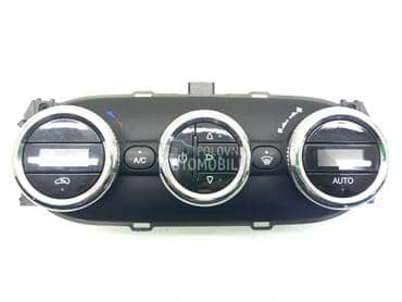 Konzola klime Iveco Daily III