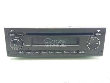 Radio/CD za Iveco Daily III