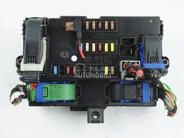 Tabla osigurača Iveco Daily