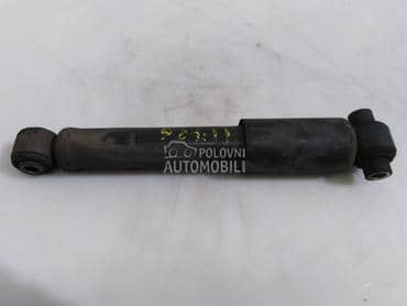 Amortizeri za Iveco Daily III