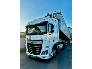DAF XF 460