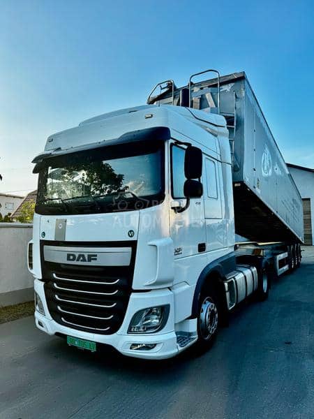 DAF XF 460