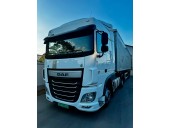 DAF XF 460