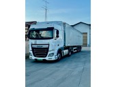 DAF XF 460