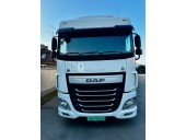 DAF XF 460