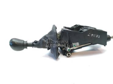 Birač brzina Iveco Daily III