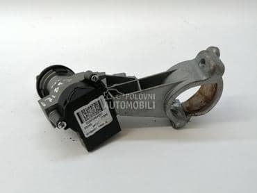 Kontakt brava Iveco Daily III