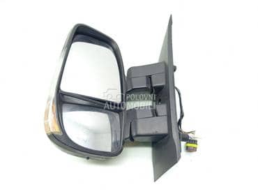 Retrovizor L Iveco Daily III