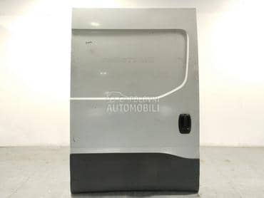 Vrata bočna za Iveco Daily III