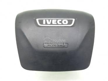 Airbag volana Iveco Daily III