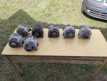 Alternator za Volkswagen Passat B5