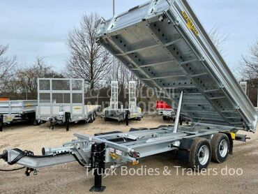 Humbaur HTK 105024 KIPPER