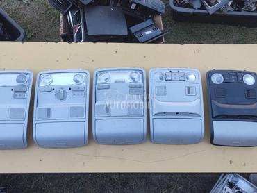 Svetlo u kabini za Volkswagen Bora, Caddy, Cross Polo ...