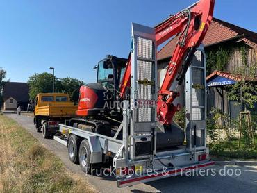 Humbaur HS 105020 BS