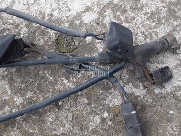 prskalice šoferšajbne za Audi A3, A4 od 1996. do 2006. god.