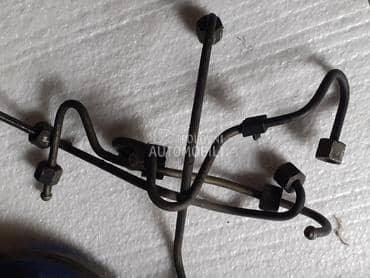 cevi dizne za Peugeot 206 od 1996. do 2004. god.