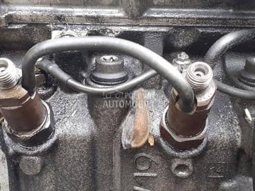 dizne za Peugeot 206 od 1996. do 2005. god.