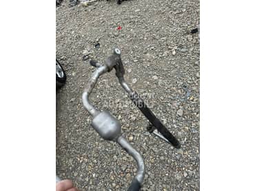 cev klime za Volkswagen Sharan od 2001. do 2007. god.