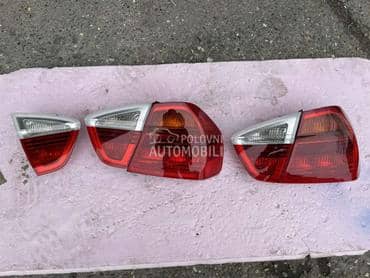 stop lampe za BMW 315, 316, 318 ... od 2005. do 2010. god.