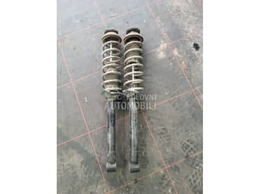 Amortizeri za Ford Fiesta od 1998. do 2002. god.