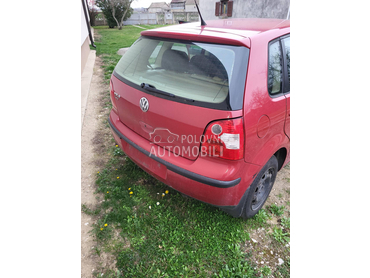 desna lampa-štop svetlo za Volkswagen Polo od 2002. do 2005. god.