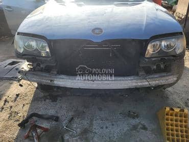 farovi restajling E83 x3 za BMW X3 od 2006. do 2010. god.