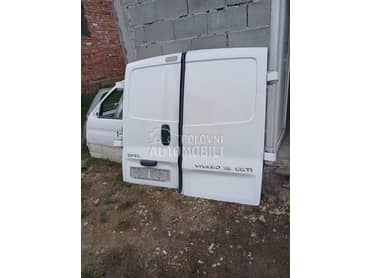 Zadnja vrata Primastar