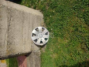 Ratkapne  15" 5 x 112